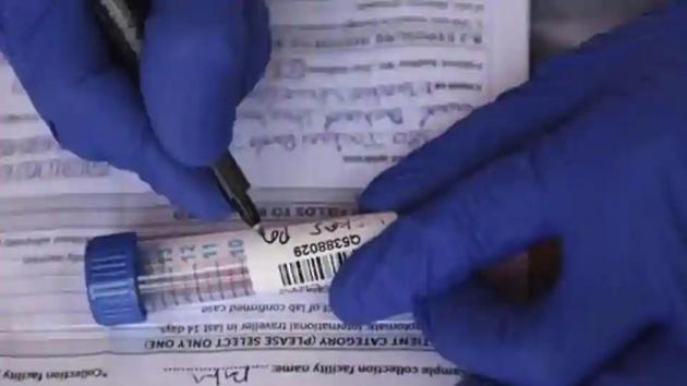 The list of frontline health care workers includes doctors, nurses, paramedical staff and sanitary workers, both from the government and the private sector. It will also include accredited health activists, surveillance officers and other workers who are engaged in managing Covid-19 patients. (File photo for representation) The list of frontline health care workers includes doctors, nurses, paramedical staff and sanitary workers, both from the government and the private sector. It will also include accredited health activists, surveillance officers and other workers who are engaged in managing Covid-19 patients. (File photo for representation)