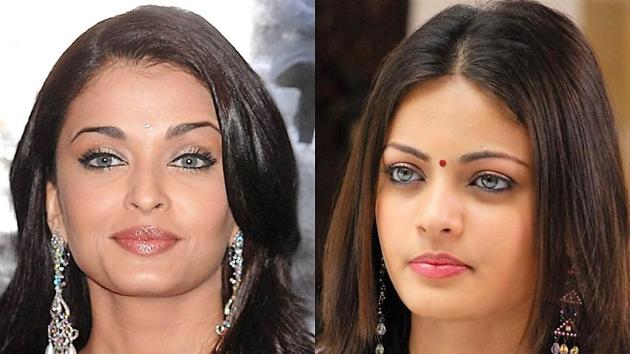 Sneha Ullal says comparisons with Aishwarya Rai were blown out of proportions.