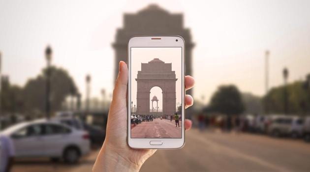The city recorded an air quality index (AQI) of 169 at 10 am which falls in the “moderate” category. (Pixabay) The city recorded an air quality index (AQI) of 169 at 10 am which falls in the “moderate” category. (Pixabay)