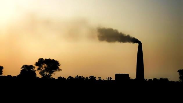 “Polluted air can be life-threatening in view of the Covid-19 pandemic. Both affect the lungs,” Kejriwal said. (Unsplash) “Polluted air can be life-threatening in view of the Covid-19 pandemic. Both affect the lungs,” Kejriwal said. (Unsplash)