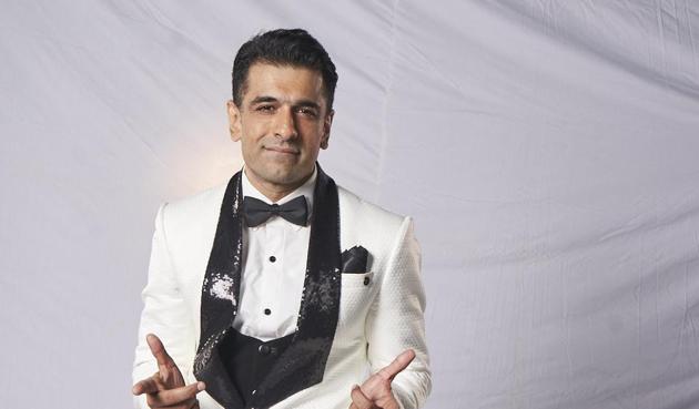 Bigg Boss 14: Eijaz Khan has shared his fears with Gauahar Khan, claiming he hopes to face his own fears inside the house.