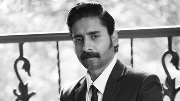 Actor Chandan Roy Sanyal is known for his Bollywood films Kaminey, D-Day and Jab Harry Met Sejal. Actor Chandan Roy Sanyal is known for his Bollywood films Kaminey, D-Day and Jab Harry Met Sejal.