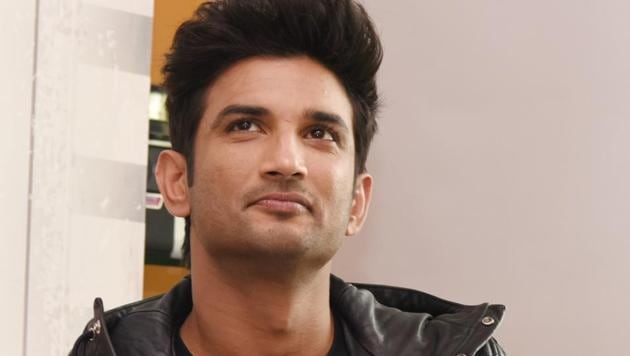 Bollywood actor Sushant Singh Rajput was found dead at his apartment on June 14, 2020. (Sarang Gupta/HT PFile Photo)