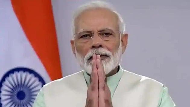 Prime Minister Narendra Modi (File photo) Prime Minister Narendra Modi (File photo)