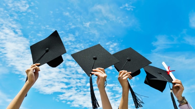 Intended to empower graduates with competencies and 21st-century skills to become global citizens, and contribute to the nation’s economy, ‘graduate attributes’ shall also provide for content mapping, suggest pedagogical pathways and effective evaluation tools for measuring attainment level prior to award of the degrees.(Shutterstock)