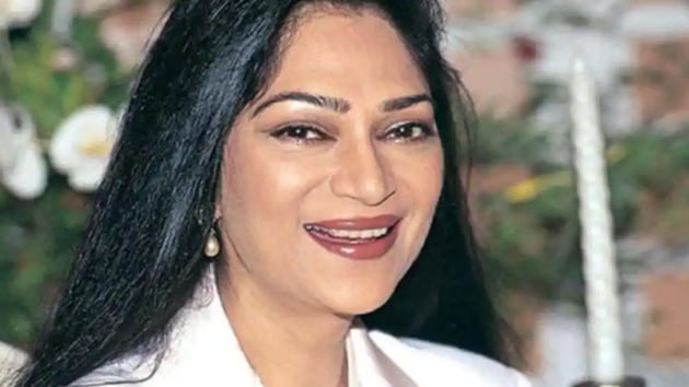 Simi Garewal regularly tweets about US politics and the Sushant Singh Rajput death case.