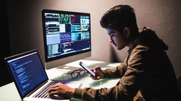 This initiative helps students sharpen their abstract and logical thinking skills and think in a structured way (shutterstock)
