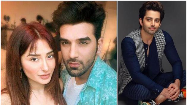 Mahira Sharma asked Bigg Boss 14’s Pavitra Punia not to play the victim card while Himansh Kohli spoke about ex-girlfriend Neha Kakkar wedding rumours.