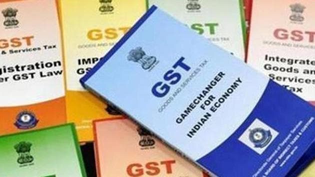 Eight people were arrested in DGGI raids today.(Representative photo/PTI)