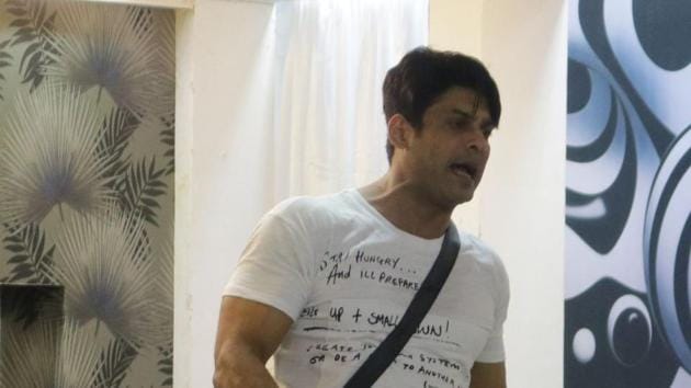 Bigg Boss 14 day 3 written updates Sidharth Shukla says he wants