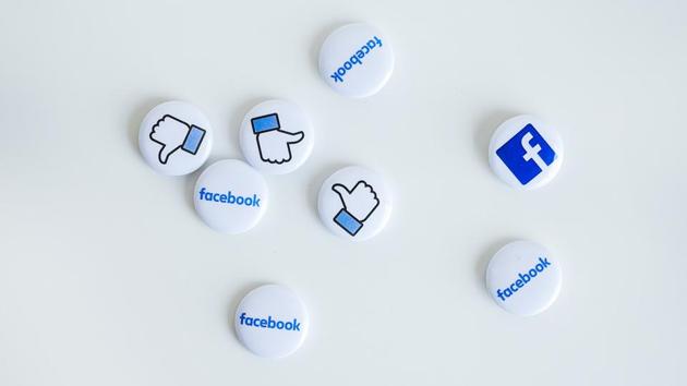 The study displayed a reduction of over 10 per cent in the probability of hate crime during weeks with Facebook outages.(Unsplash)