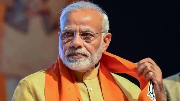 Prime Minister Narendra Modi (File photo for representation) Prime Minister Narendra Modi (File photo for representation)