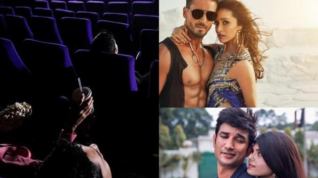 Experts feel films which released earlier in 2020 could also get a re release once theatres re open. Experts feel films which released earlier in 2020 could also get a re release once theatres re open.