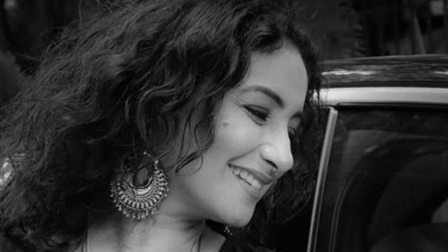 Actor Divya Dutta was recently seen in web series Hostages season 2 and web film Ram Singh Charlie. Actor Divya Dutta was recently seen in web series Hostages season 2 and web film Ram Singh Charlie.