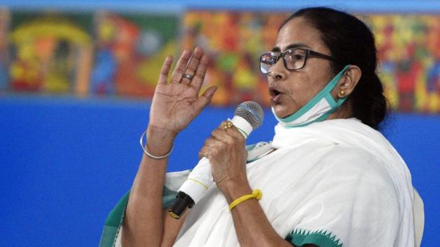 Banerjee said the cycle threshold (CT) value of an RT-PCR test which can give useful information to doctors treating a coronavirus patient, of the affected people should be noted to ascertain the degree of risk.(ANI Photo) Banerjee said the cycle threshold (CT) value of an RT-PCR test which can give useful information to doctors treating a coronavirus patient, of the affected people should be noted to ascertain the degree of risk.(ANI Photo)