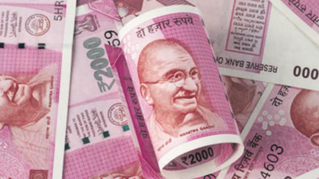 The rupee is likely to trade in an intra-day range of 73.35-73.65, said Abhishek Goenka, Founder and CEO, IFA Global. (Getty Images/iStockphoto) The rupee is likely to trade in an intra-day range of 73.35-73.65, said Abhishek Goenka, Founder and CEO, IFA Global. (Getty Images/iStockphoto)