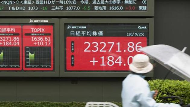 The US Federal Reserve is expected to release the minutes from its latest monetary policy meeting later on Wednesday. (AP) The US Federal Reserve is expected to release the minutes from its latest monetary policy meeting later on Wednesday. (AP)