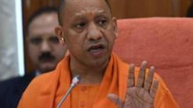 Uttar Pradesh chief minister Yogi Adityanath has also asked party workers to take his government’s achievements to people. (HT Photo/File) Uttar Pradesh chief minister Yogi Adityanath has also asked party workers to take his government’s achievements to people. (HT Photo/File)