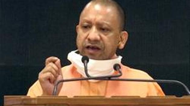 Uttar Pradesh Chief Minister Adityanath ‘s remarks came during a virtual address to Bharatiya Janata Party workers of the Bangarmau assembly constituency in Unnao district. (ANI FILE PHOTO) Uttar Pradesh Chief Minister Adityanath ‘s remarks came during a virtual address to Bharatiya Janata Party workers of the Bangarmau assembly constituency in Unnao district. (ANI FILE PHOTO)