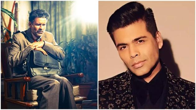 Karan Johar found Aligarh a poignant film.