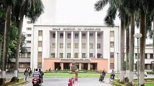 IIT Kharagpur. (Mint file) IIT Kharagpur. (Mint file)