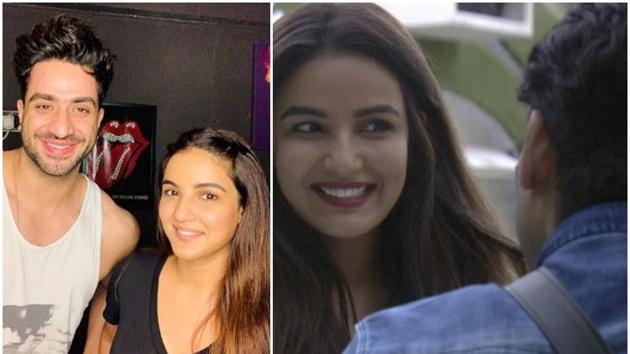 On Wednesday’s Bigg Boss 14 episode, Jasmin Bhasin’s closeness with Sidharth Shukla got everyone talking.