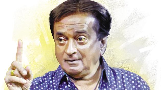 Actor Avinash Kharshikar died from a fatal heart attack. (HT Photo) Actor Avinash Kharshikar died from a fatal heart attack. (HT Photo)