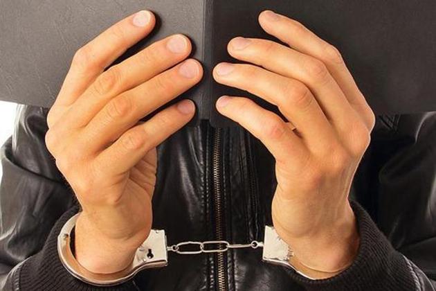 Of the total 37 minors apprehended for various crimes in Ludhiana last year, while 32 had been educated, five had never gone to school. (Shutterstock image) Of the total 37 minors apprehended for various crimes in Ludhiana last year, while 32 had been educated, five had never gone to school. (Shutterstock image)