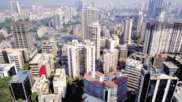 Navi Mumbai Real Estate Summary