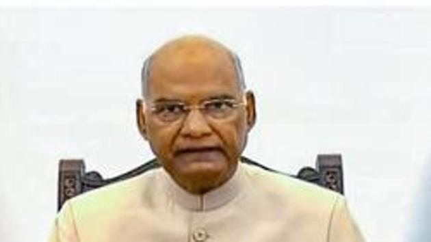 The Union government on Thursday launched a public awareness drive as part of its fight against Covid-19. (PTI) The Union government on Thursday launched a public awareness drive as part of its fight against Covid-19. (PTI)
