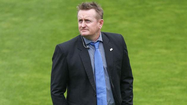 File image of Scott Styris, former New Zealand all-rounder. (Getty Images) File image of Scott Styris, former New Zealand all-rounder. (Getty Images)