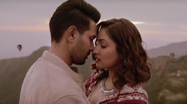 Ginny Weds Sunny movie review: Yami Gautam and Vikrant Massey are massively let down in new Netflix film.