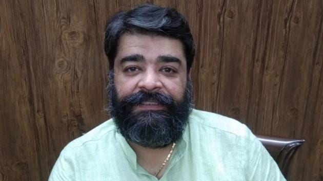 Aseem Goel(HT Photo)