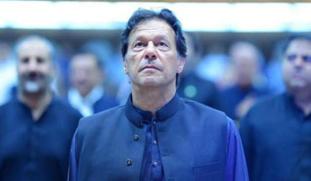 FATF’s October plenary decision to keep Pakistan in the grey list will just exacerbate political tensions in Islamabad.(Facebook/Imran Khan) FATF’s October plenary decision to keep Pakistan in the grey list will just exacerbate political tensions in Islamabad.(Facebook/Imran Khan)