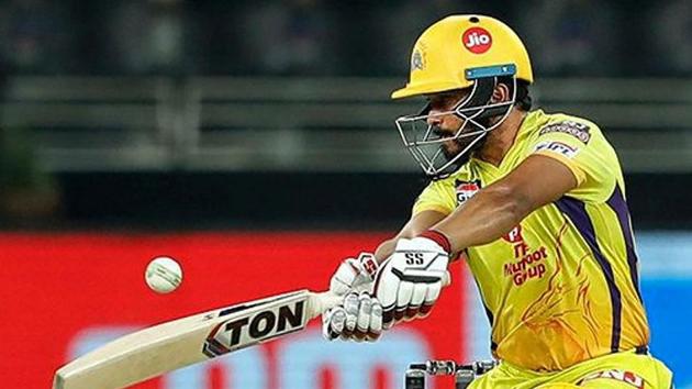IPL 2020: Kedar Jadhav has scored 58 runs from four matches in IPL 2020(Twitter) IPL 2020: Kedar Jadhav has scored 58 runs from four matches in IPL 2020(Twitter)