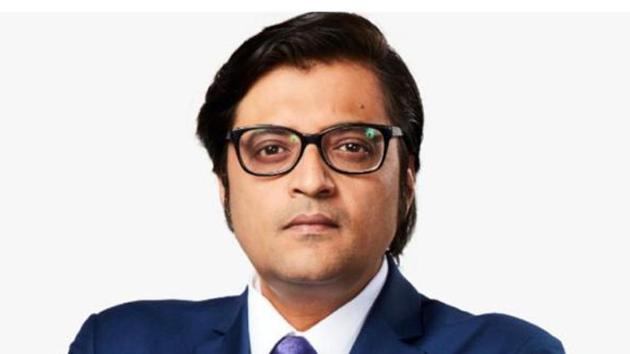 Mumbai Cops Take First Step In Probe Against Arnab Goswami’s Republic 