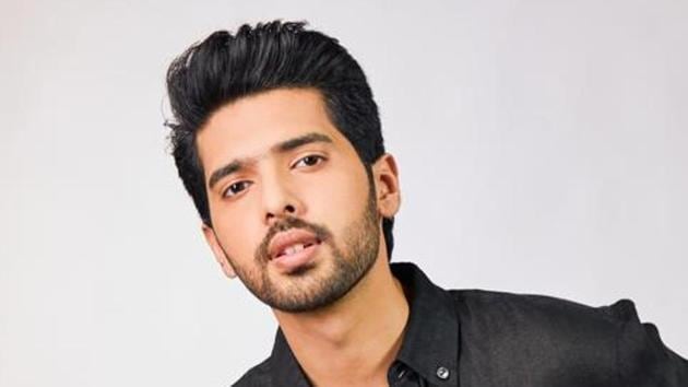 Singer Armaan Malik’s first international single Control has bagged a nomination at the 27th edition of the upcoming MTV Europe Music Awards. Singer Armaan Malik’s first international single Control has bagged a nomination at the 27th edition of the upcoming MTV Europe Music Awards.