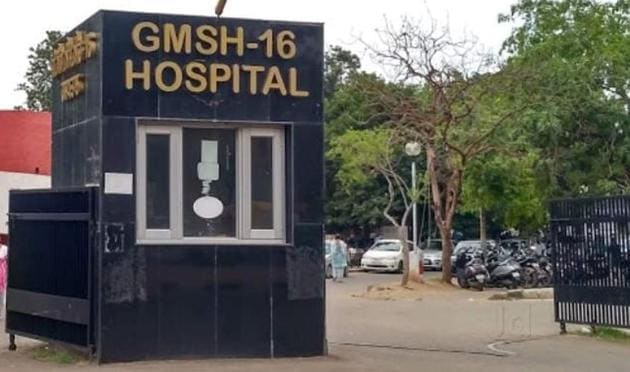 The upgraded GMSH-16 will offer at least 50 MBBS seats, and an additional 50 after the projects takes off. (HT FILE PHOTO) The upgraded GMSH-16 will offer at least 50 MBBS seats, and an additional 50 after the projects takes off. (HT FILE PHOTO)