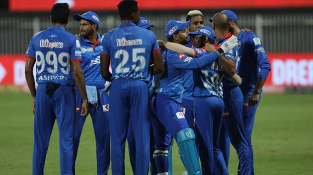 IPL 2020, RR vs DC Highlights- Rajasthan Royals vs Delhi Capitals, Indian Premier League Match Today in UAE