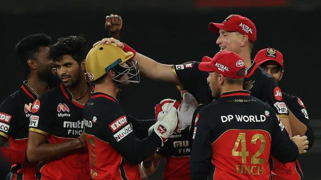 Csk Vs Rcb Highlights Ipl 2020 Match Today Rcb Beat Csk By 37 Runs Cricket Hindustan Times