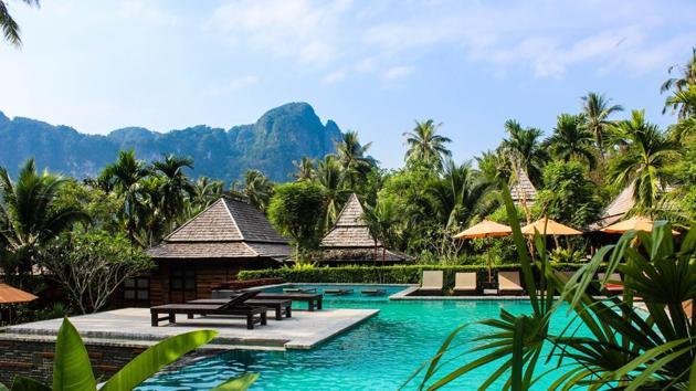 About half-a-dozen luxury hotels that opened in Bangkok during the pandemic. (Unsplash) About half-a-dozen luxury hotels that opened in Bangkok during the pandemic. (Unsplash)
