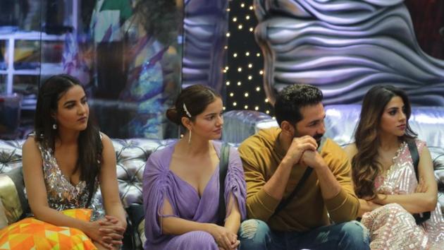 Bigg boss 14 weekend ka vaar online shop