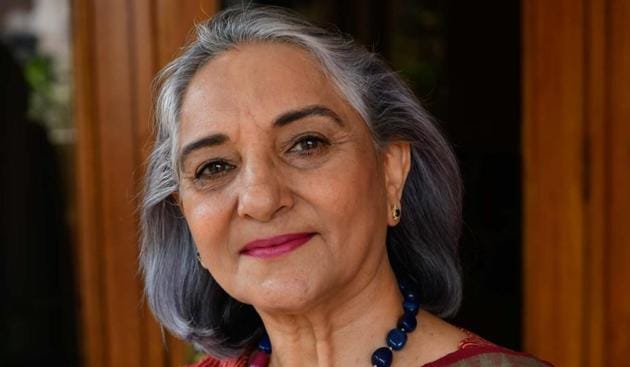 Author Ranjit Powar.(Courtesy: Author’s own) Author Ranjit Powar.(Courtesy: Author’s own)