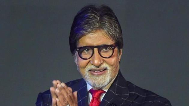 As actor Amitabh Bachchan turns 78 today, his female co-stars talk about the artiste who continues to inspire.