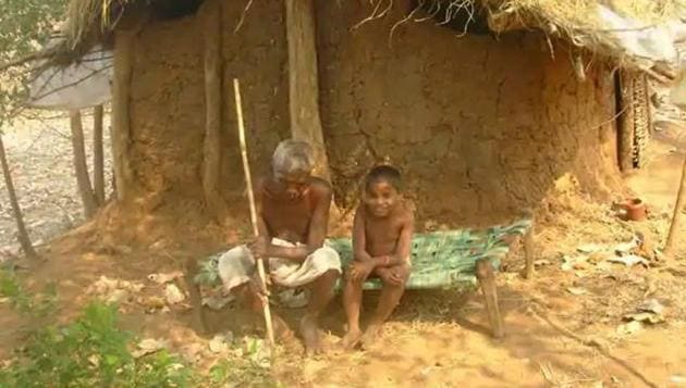 The property cards will be distributed across 763 villages.(HT File Photo) The property cards will be distributed across 763 villages.(HT File Photo)