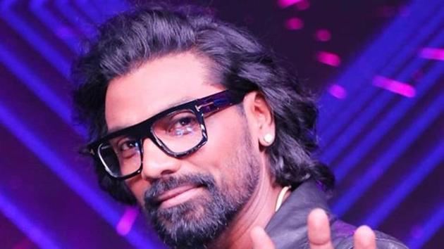Director Remo D’Souza recently resumed work. Director Remo D’Souza recently resumed work.