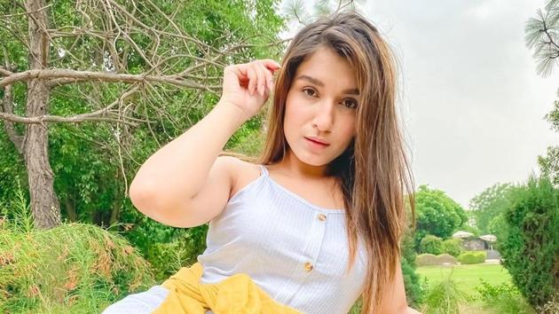 Shefali Bagga said that Rubina Dilaik is adding ‘spice’ to Bigg Boss 14. Shefali Bagga said that Rubina Dilaik is adding ‘spice’ to Bigg Boss 14.