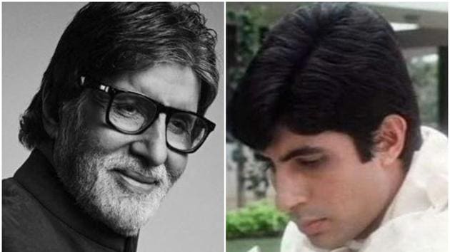 On Amitabh Bachchan’s birthday, revisiting moments when he has defeated all odds to emerge victorious. On Amitabh Bachchan’s birthday, revisiting moments when he has defeated all odds to emerge victorious.