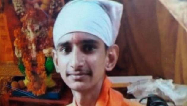 A photo of 18-year-old Rahul Rajput. Rahul was allegedly beaten to death over his friendship with a woman in Adarsh Nagar, New Delhi. (HT Photo) A photo of 18-year-old Rahul Rajput. Rahul was allegedly beaten to death over his friendship with a woman in Adarsh Nagar, New Delhi. (HT Photo)