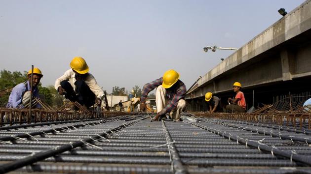 On a complaint of Indian steel manufacturers that Indonesia is subsidising its steel exports to India, DGTR had initiated an investigation on this matter in October 2019.(Representational Photo/Bloomberg File) On a complaint of Indian steel manufacturers that Indonesia is subsidising its steel exports to India, DGTR had initiated an investigation on this matter in October 2019.(Representational Photo/Bloomberg File)
